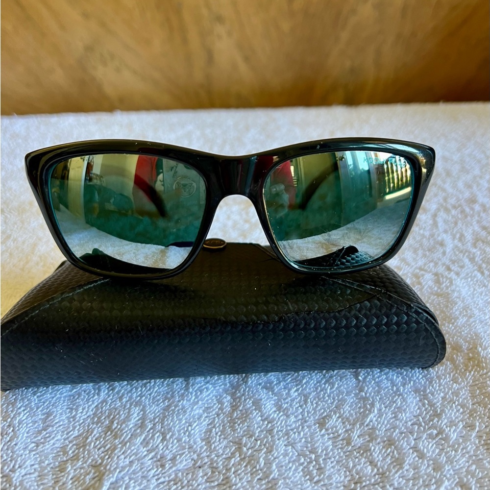 Rare Uvis Vuarnet  Sunglasses France kooly plus lens in Japan